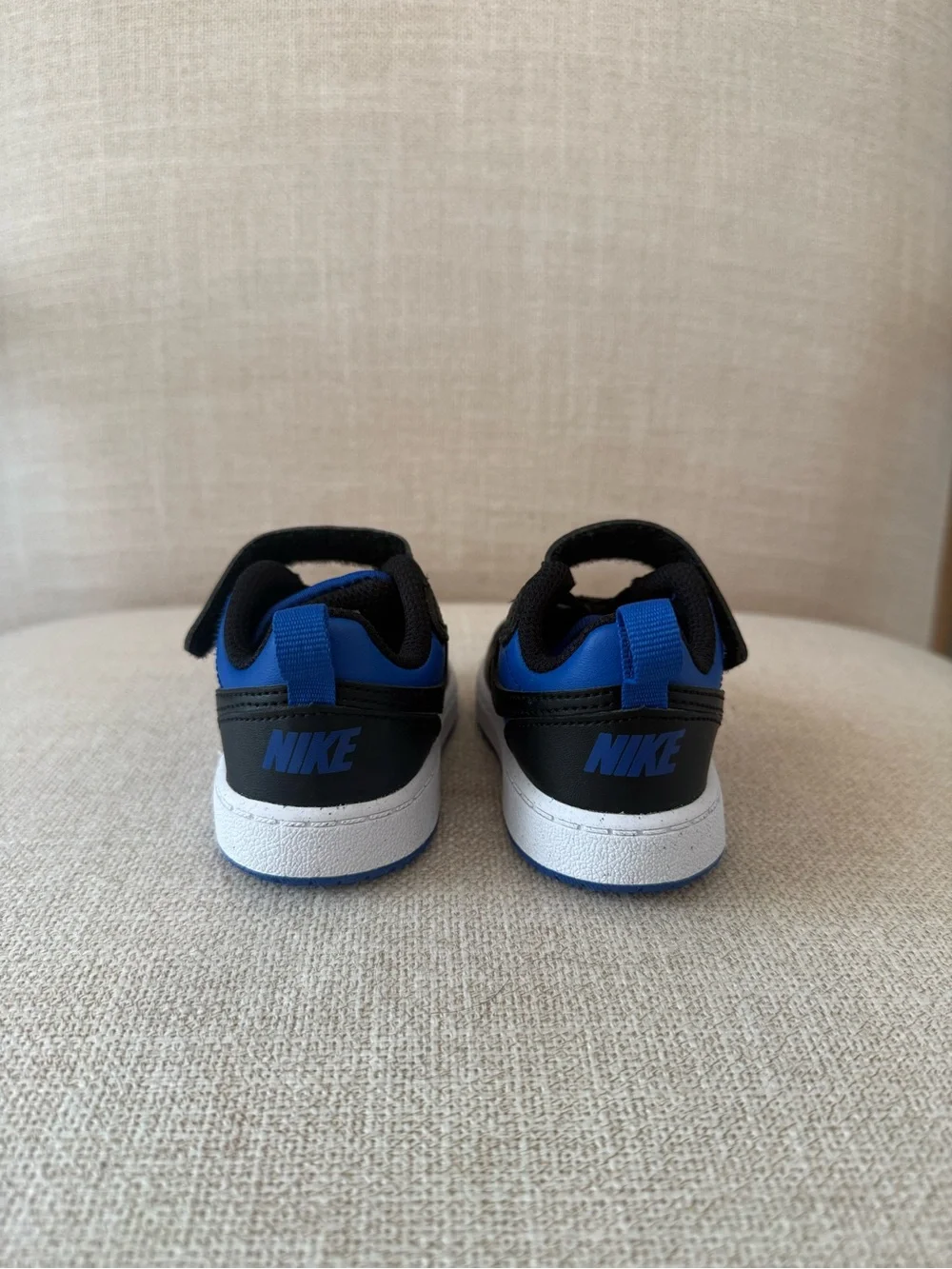 Nike Court Borough Low Recraft Sneakers- NWOT